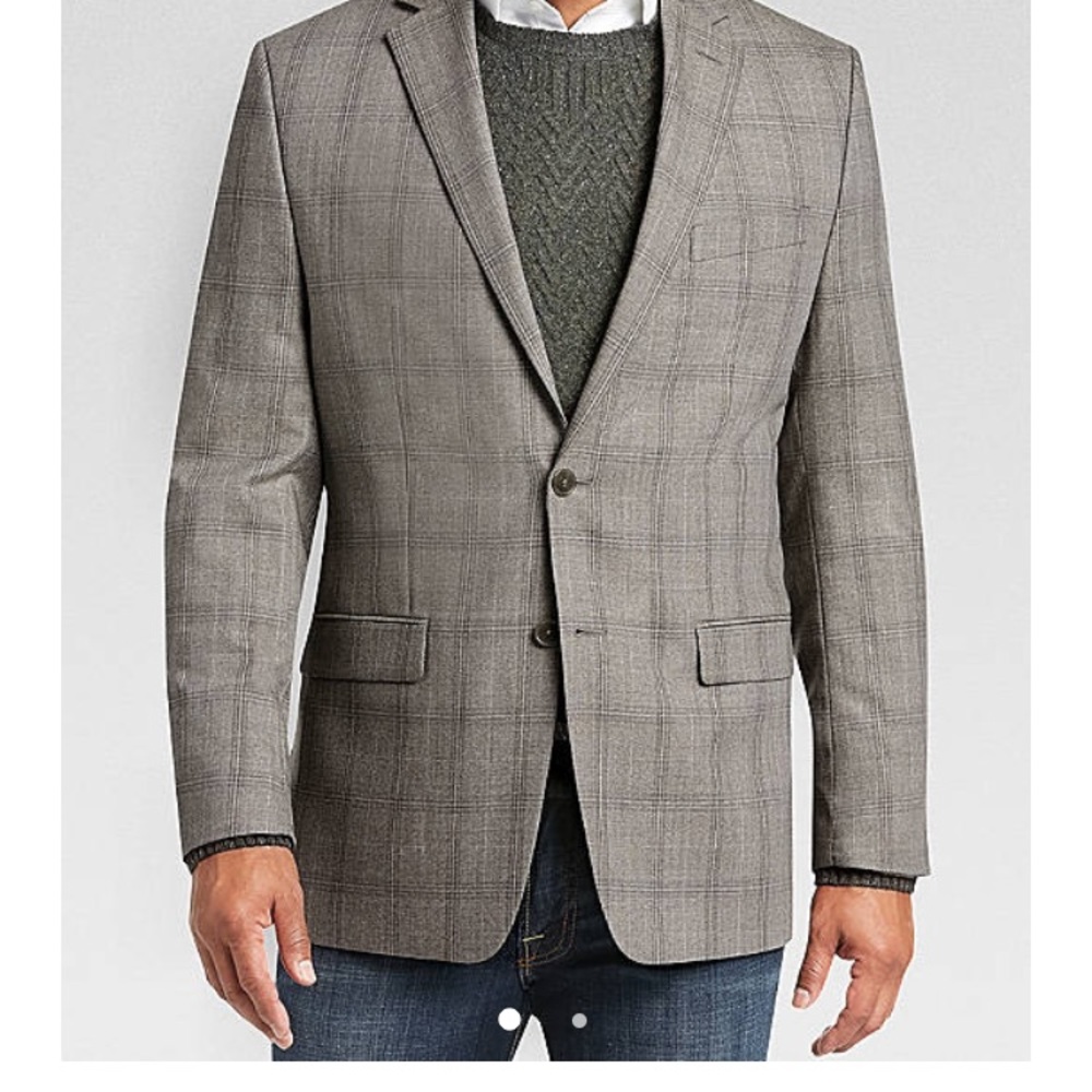 Blazer - Calvin Klein - 42R